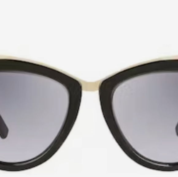 The Juliet black sunglasses by Jamie Foxx new collection - Picture 3 of 6